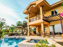 Red Frog Beach Island Resort