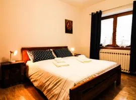 Casa Dolomia - Pieno centro e a due passi dal lago