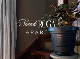 Ñande Roga Apart