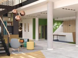 Holiday Inn Ratingen - City by IHG, hotel en Ratingen