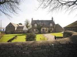 The Ragged Cot, hotel in Minchinhampton
