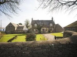 The Ragged Cot