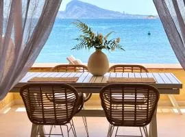 LUXURY PROPERTY ALTEA, BeachFront