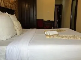 Hotel Vallée Des Princes