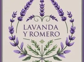 Hospedaje Lavanda y Romero