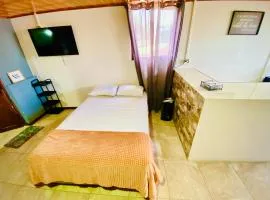 Nomads Family Rooms, Fortuna Town