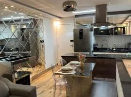 Apartamento com hidromassagem em Barueri
