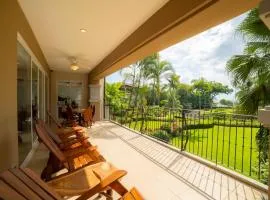 Bay Residence 8C 3 bdr Ocean View in Los Suenos