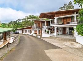 Hotel Ribera La Paz, resort in San Ramón