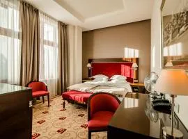 Hotel Dyplomat