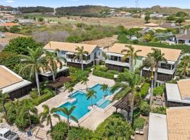 New bungalow 466 Blue Bay, bungalow em Blue Bay