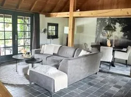 Natuurhuisje het Steenuiltje op een prachtige plek