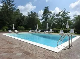 All Inclusive Villa Con Piscina
