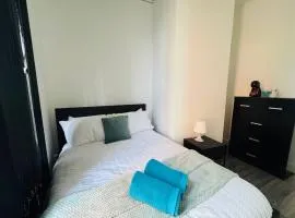 Pembroke Place Private Room 2B