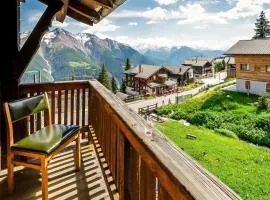 Alpfrieden Guesthouse
