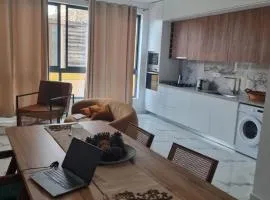 Apartamento Cidade
