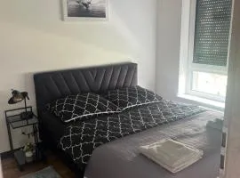 Apartament Bajka nad Jeziorem