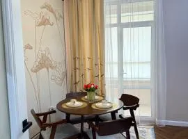 Жилой Комплекс Tumar Apartments