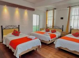 Hotel Avenida