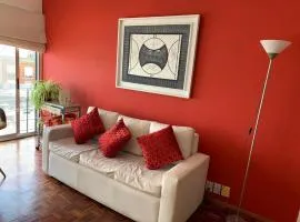 Ciudad Vieja - Fantástico Apartamento