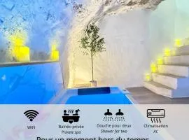 Cosy & Chill - Secret Suite au cœur de Cotignac