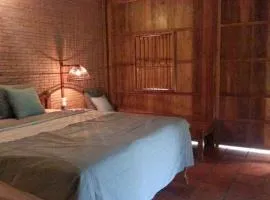 Le Mékong Vert Ecolodge