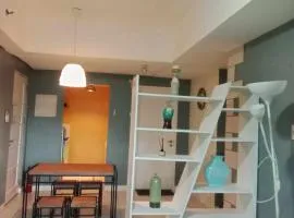 Persimmon condominum