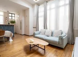Maison Loft Verzy - Nomad by Welkeys