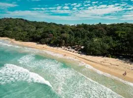 Palmar Beach Lodge