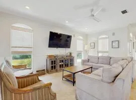 Palmetto Palms