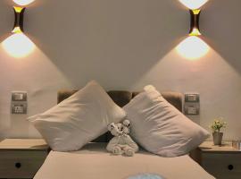 Park Plaza Hotel - Cairo, hotel u Kairu