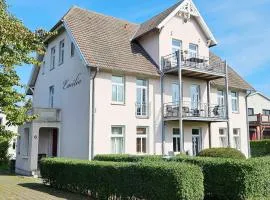 Ferienwohnung Am Molli Nr. 2