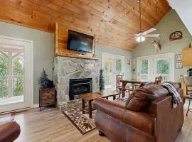 Smoky View Retreat
