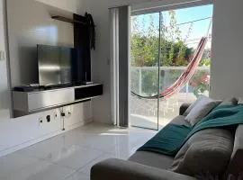 Apartamento em Pomerode Centro - Térreo