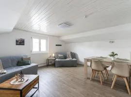 Ferienwohnung Monteurzimmer Fährmann