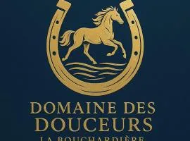 La Crinière d'Or Une chambre raffinée pour une parenthèse de douceur en normandie