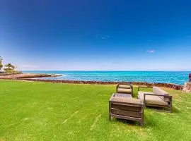 Ke Kailani Villa (30+ night rental)