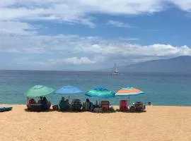 Maui Eldorado Condo F204