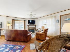 Town of South Bethany --- 304 West 6th Street, hôtel à South Bethany