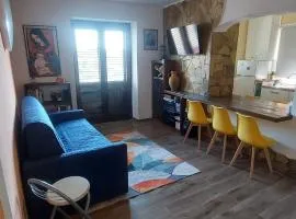 Casa Zia Maria 6 posti Monterosso Coast to Coast