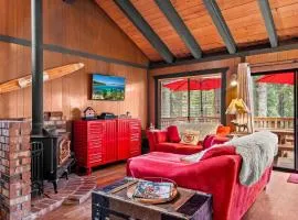 1st Cabin