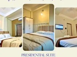 Haven Luxe BNB, Jorhat