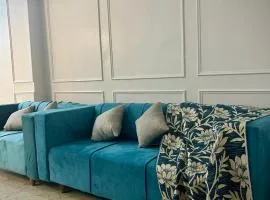 Haven Luxe BNB, Jorhat