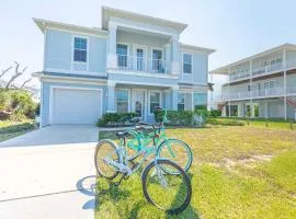 Beachside Home Heated Swim Spa Fenced Yard