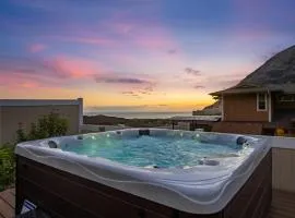 Kalo Homes - Tropical Makaha Sanctuary