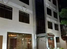 Hotel Santa Fé