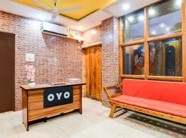 Hotel O ARES RESIDENCY