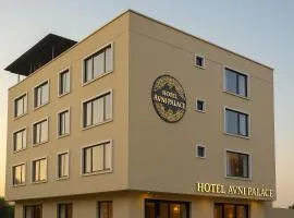 Travinities Hotel Avni Palace