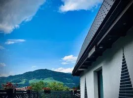 Fram Apartments