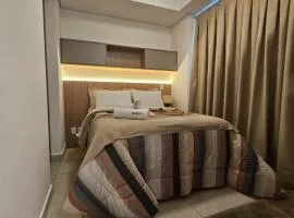 Travellar Apt 91 - Admirável - Monte Carmelo